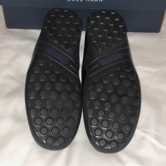 Cole Haan Men’s Loafers - Picture 3 of 5